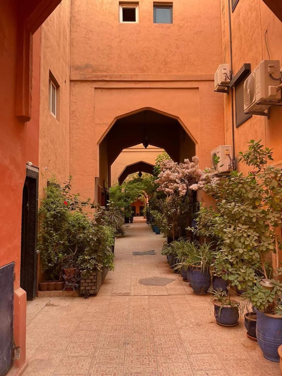 Homestay Le Shams Marrakesh