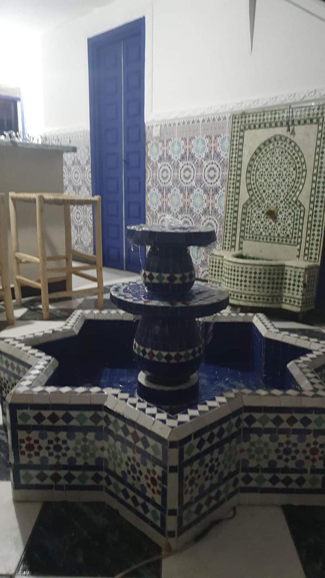 Le Shams Marrakesch