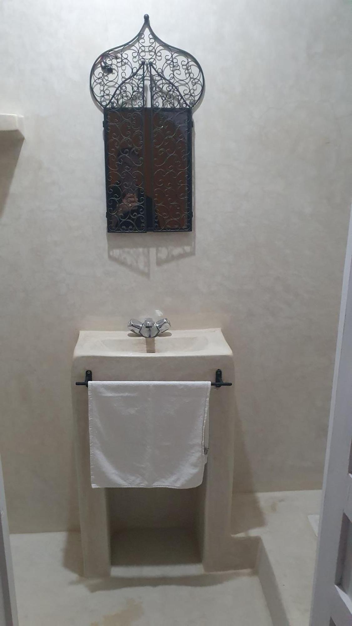 Le Shams Privatunterkunft Marrakesch