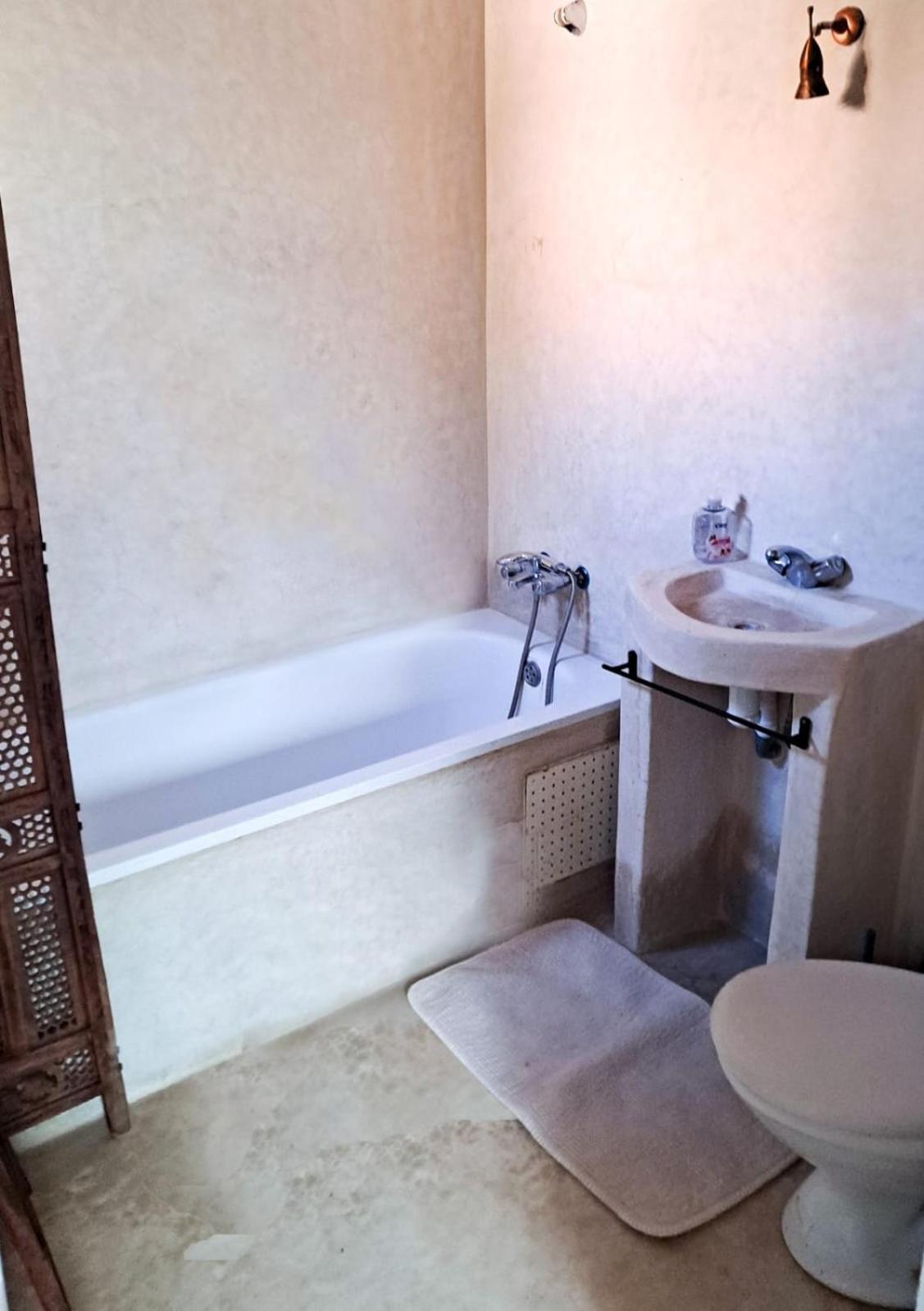 Le Shams Marrakesch
