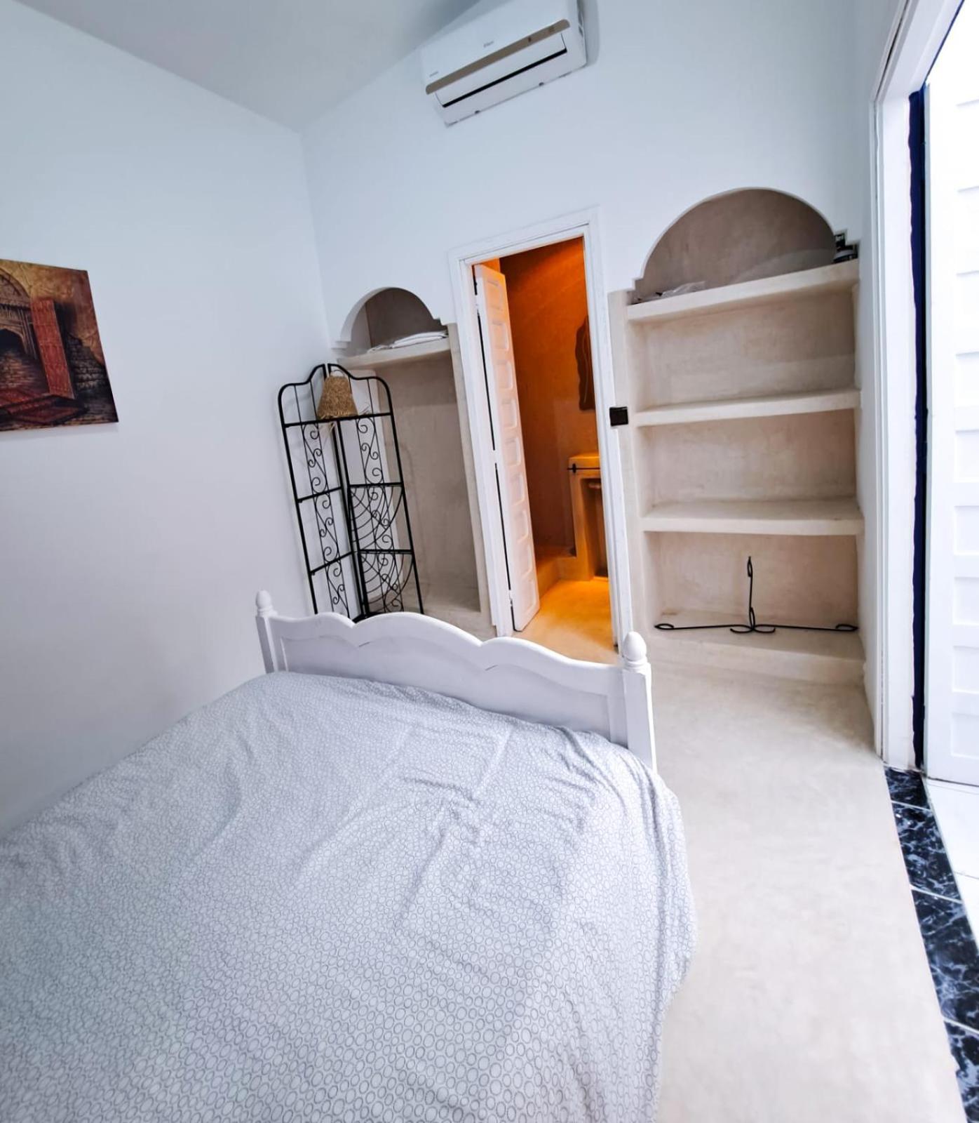 Privatunterkunft Le Shams Marrakesch