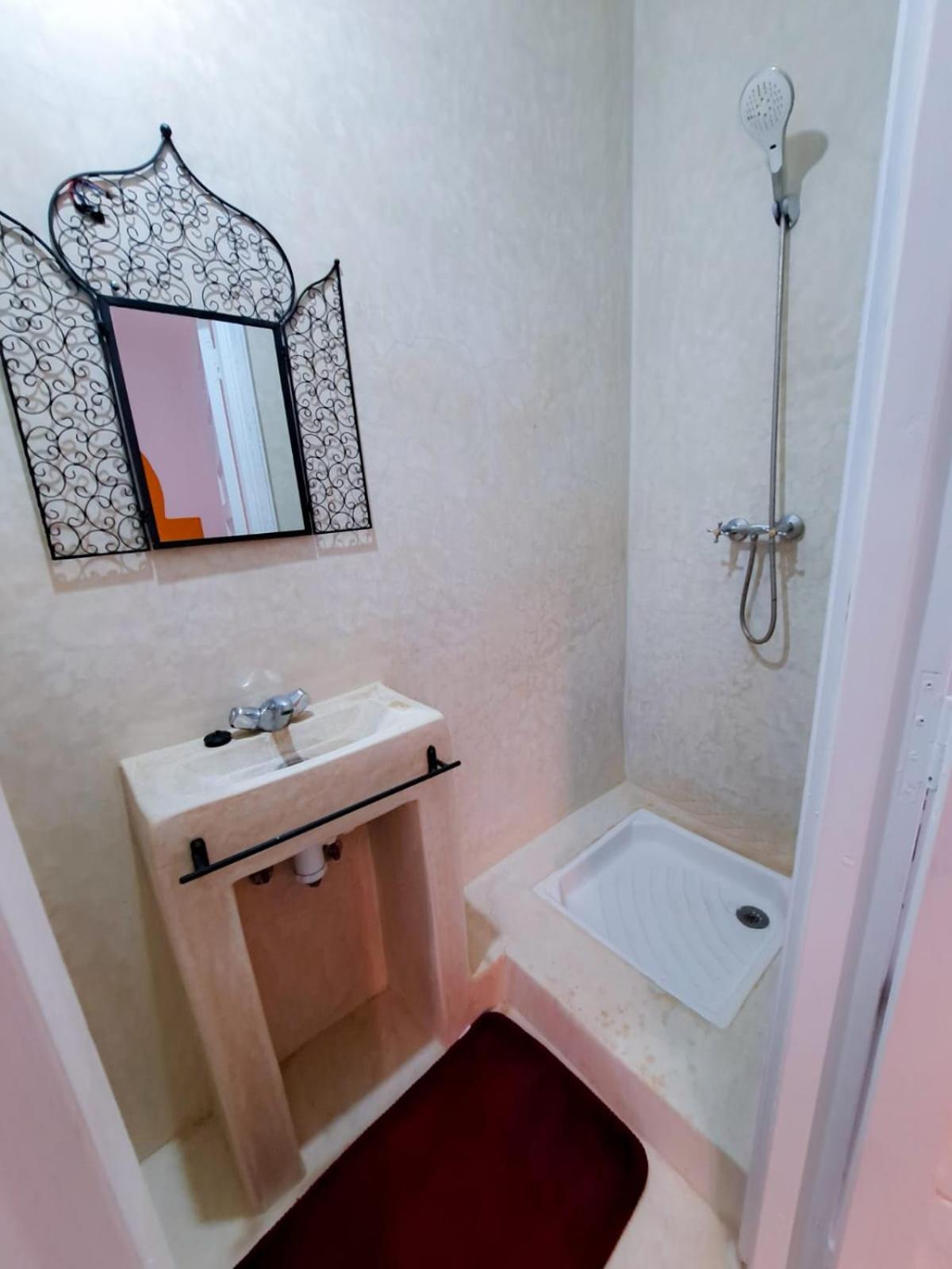 Privatunterkunft Le Shams