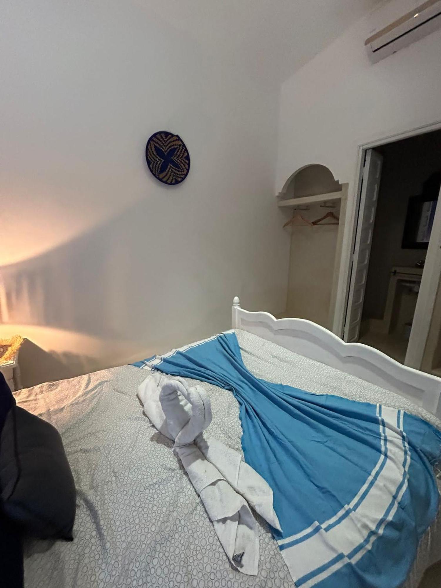 Privatunterkunft Le Shams