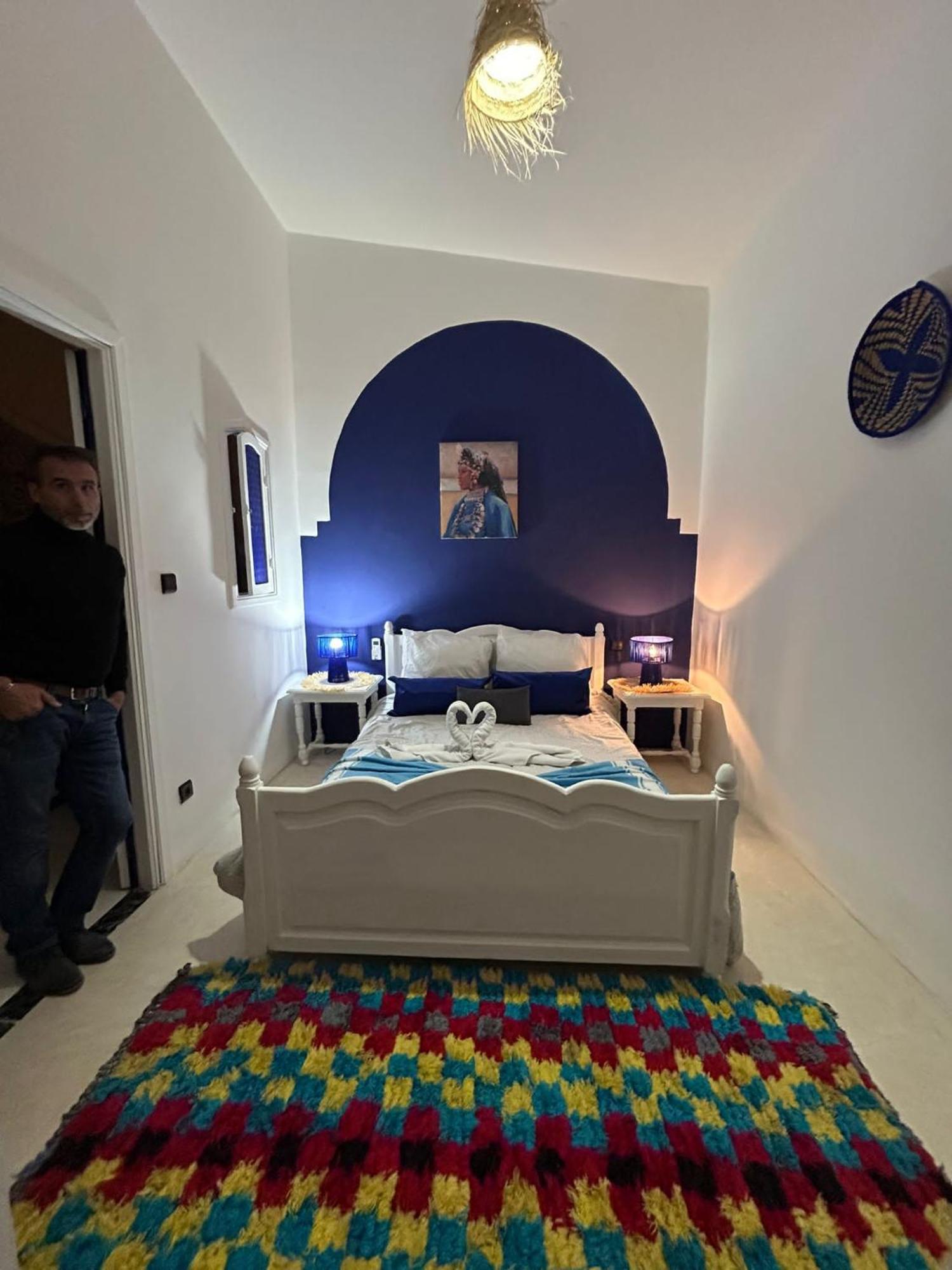 Le Shams Privatunterkunft *