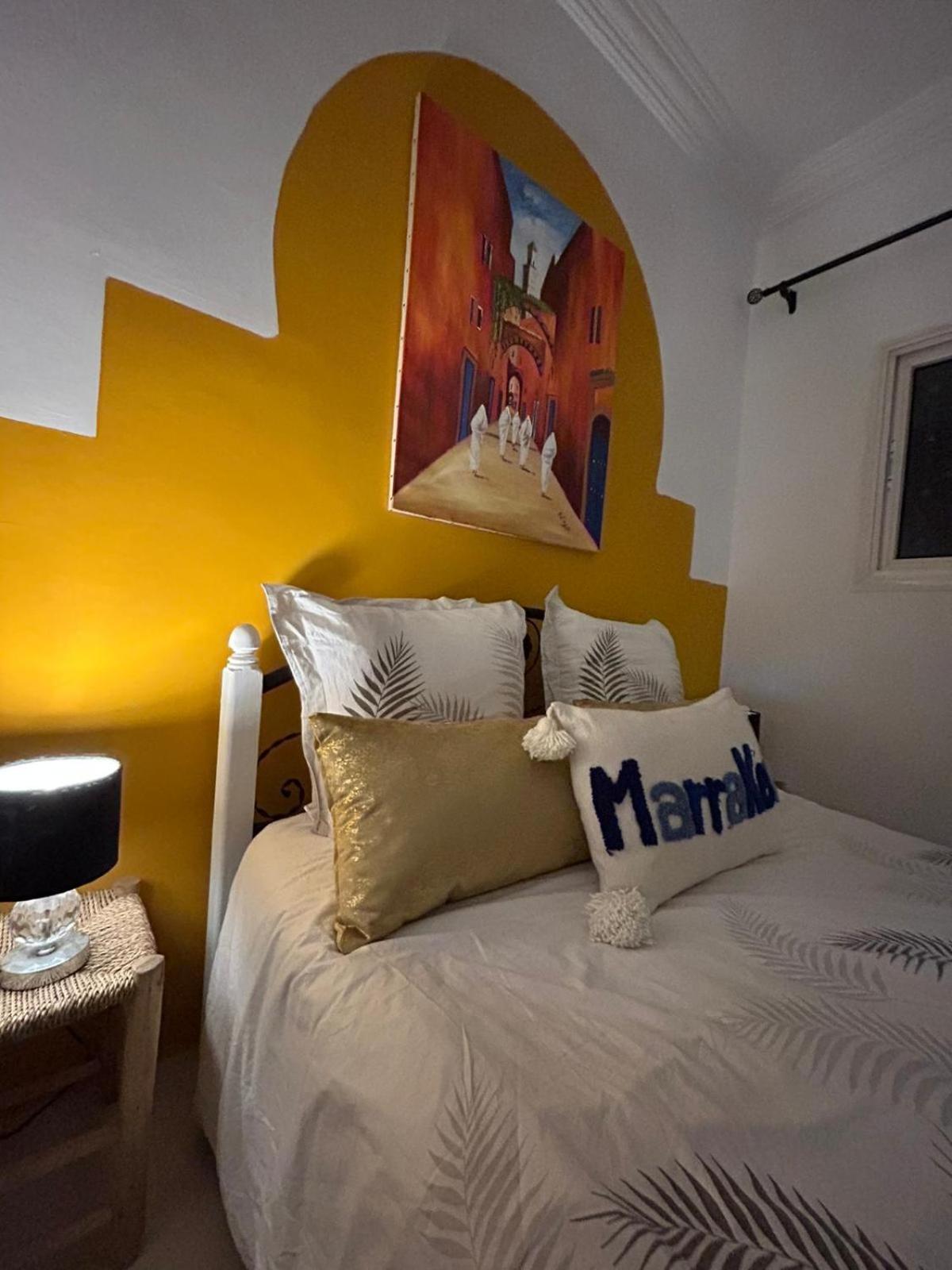 Le Shams Marrakesch