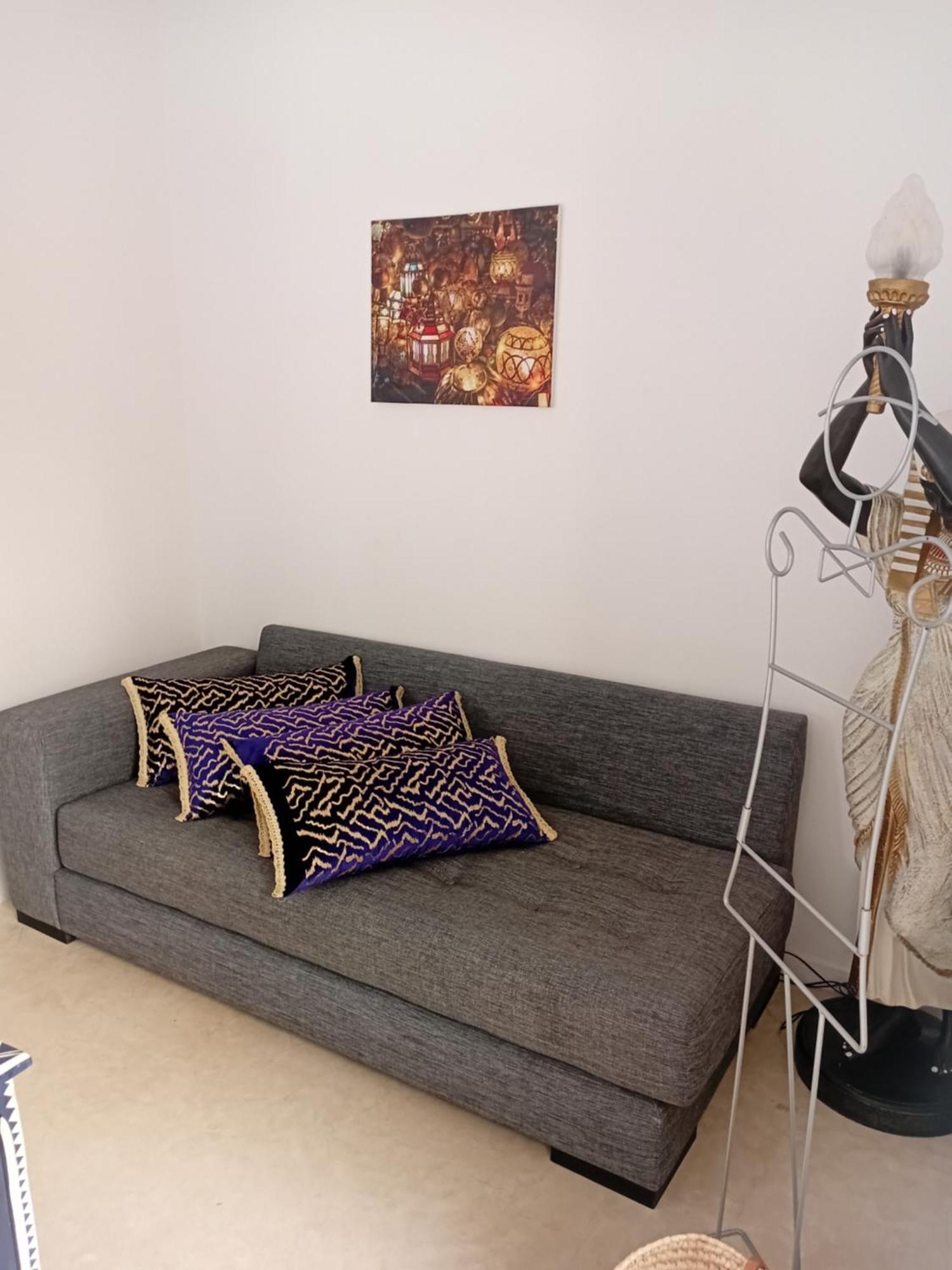 Homestay Le Shams *