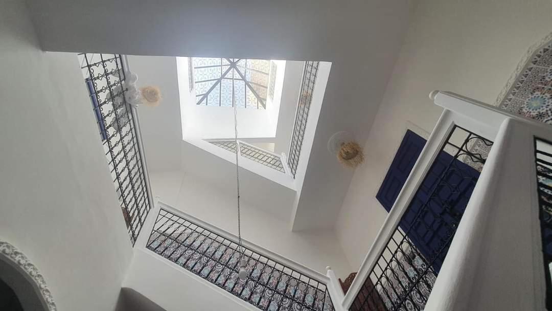 Le Shams Accommodatie bij particulieren *