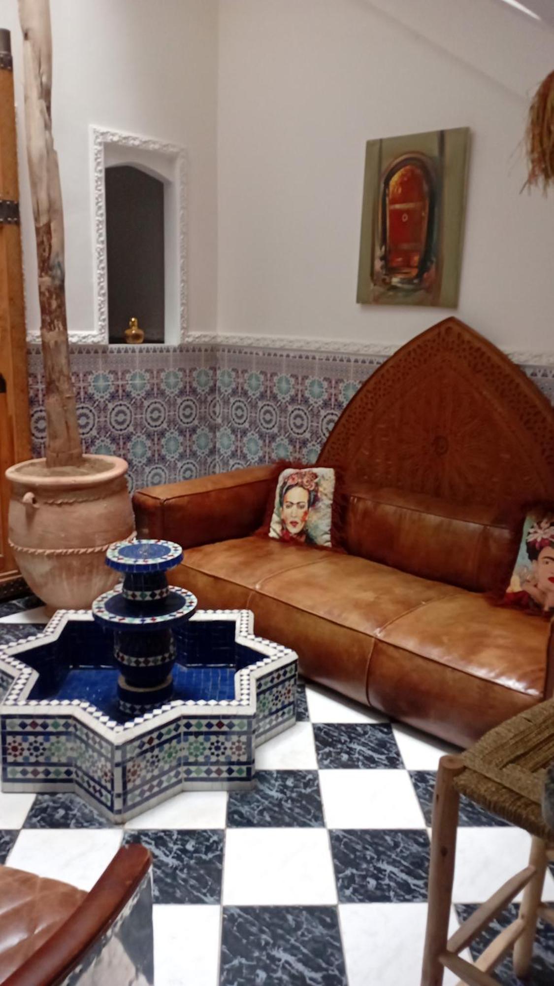 Le Shams Marrakesh